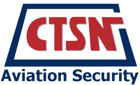 CTSN Aviation Security